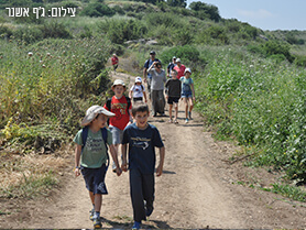 מסע לפולין