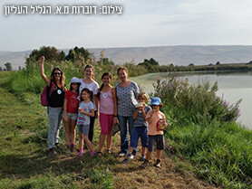 אטרקציות בגליל העליון