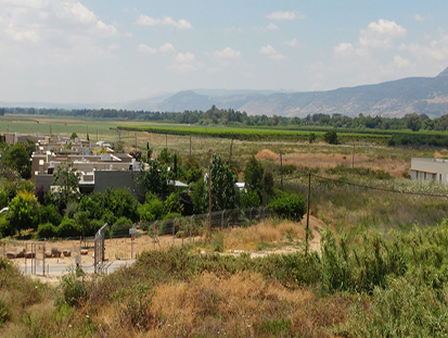 קבןץ הגושרים