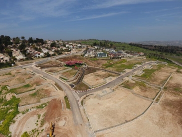 הרחבת מלכיה צילם מאיר (כושי) לוי