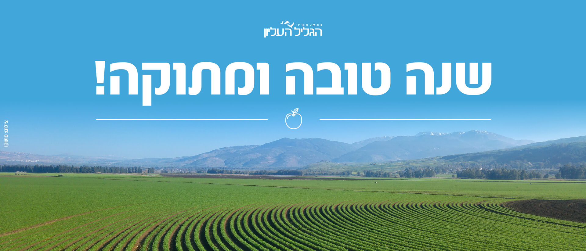 שנה טובה תשעח