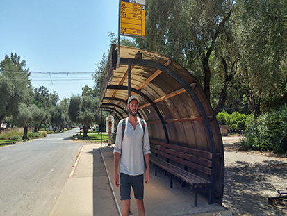 מהפכת התחבורה הציבורית בגליל העליון